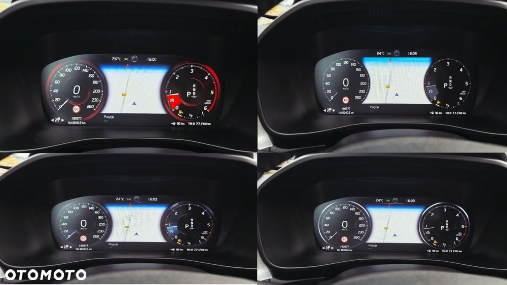 Volvo XC 40 - 25