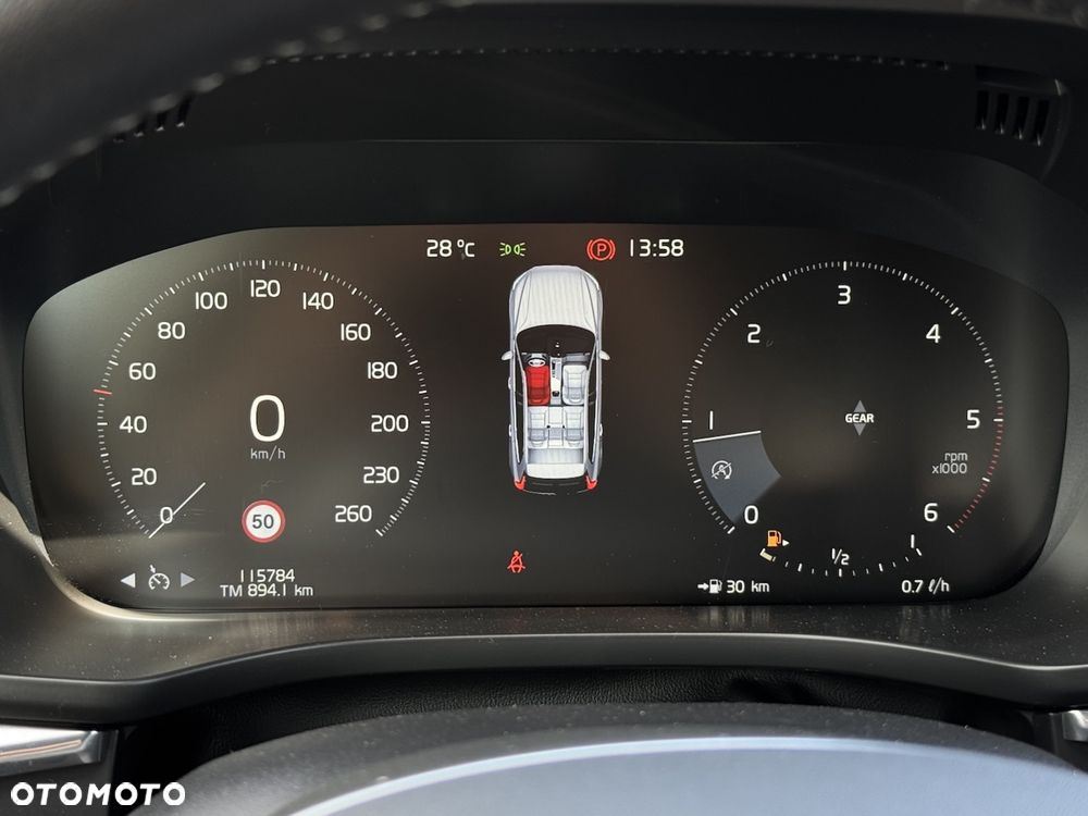 Volvo XC 60 - 8