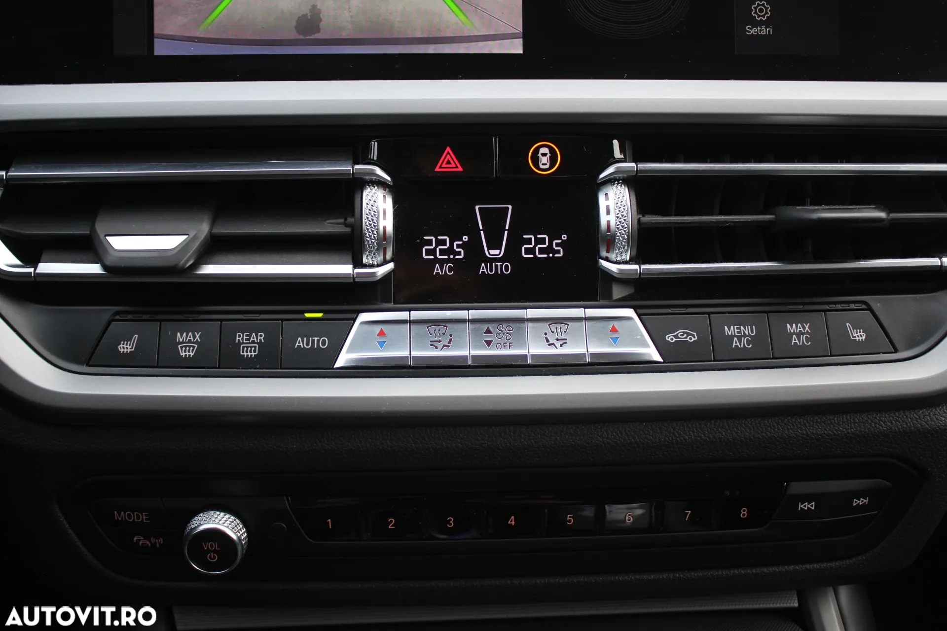 BMW Seria 3 320d xDrive AT Luxury Line - 10