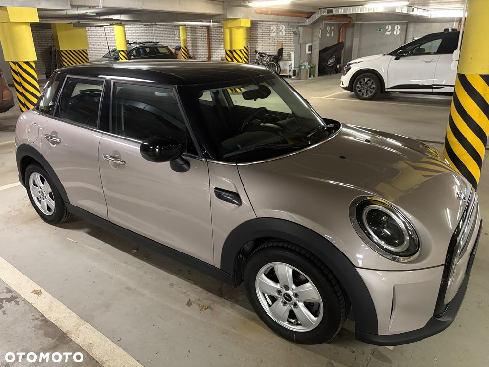 MINI Cooper - 18