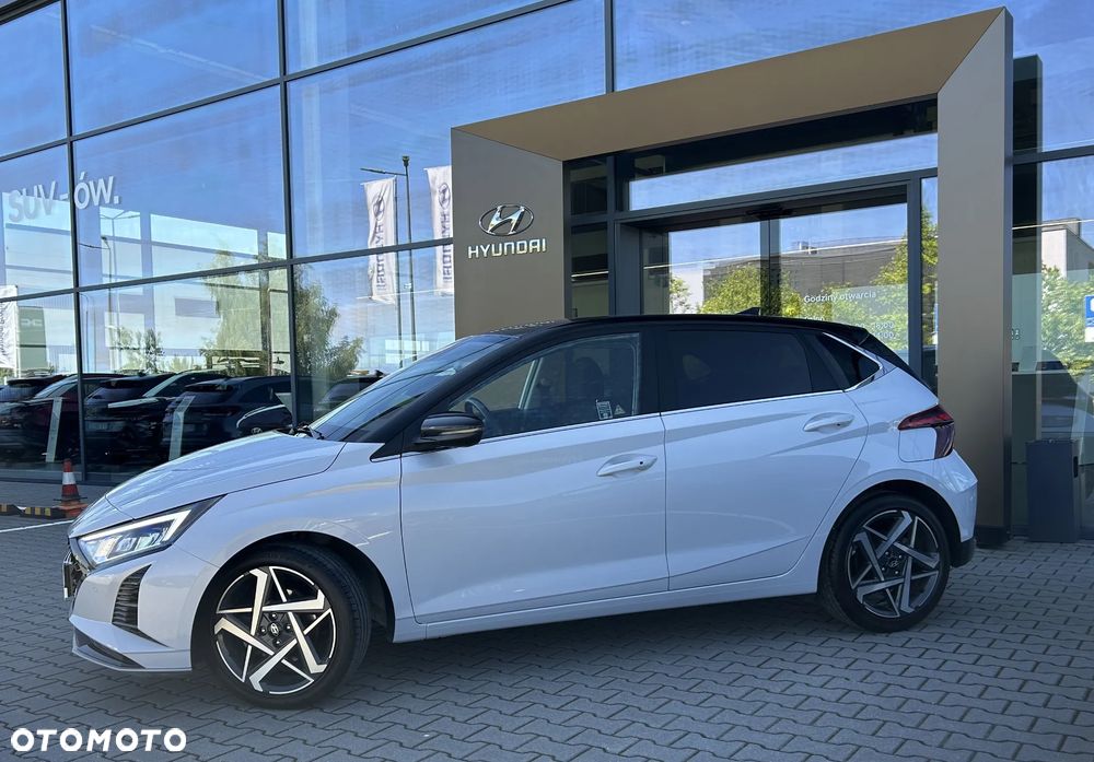 Hyundai i20 - 4