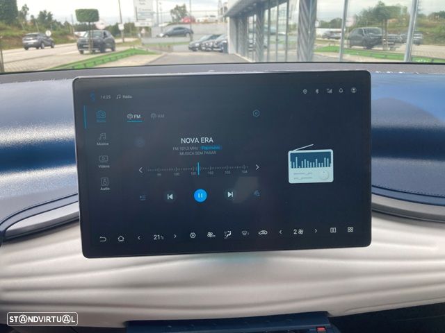 BYD Atto 3 Design - 28