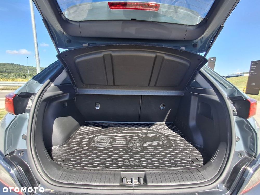 Hyundai Kona - 26