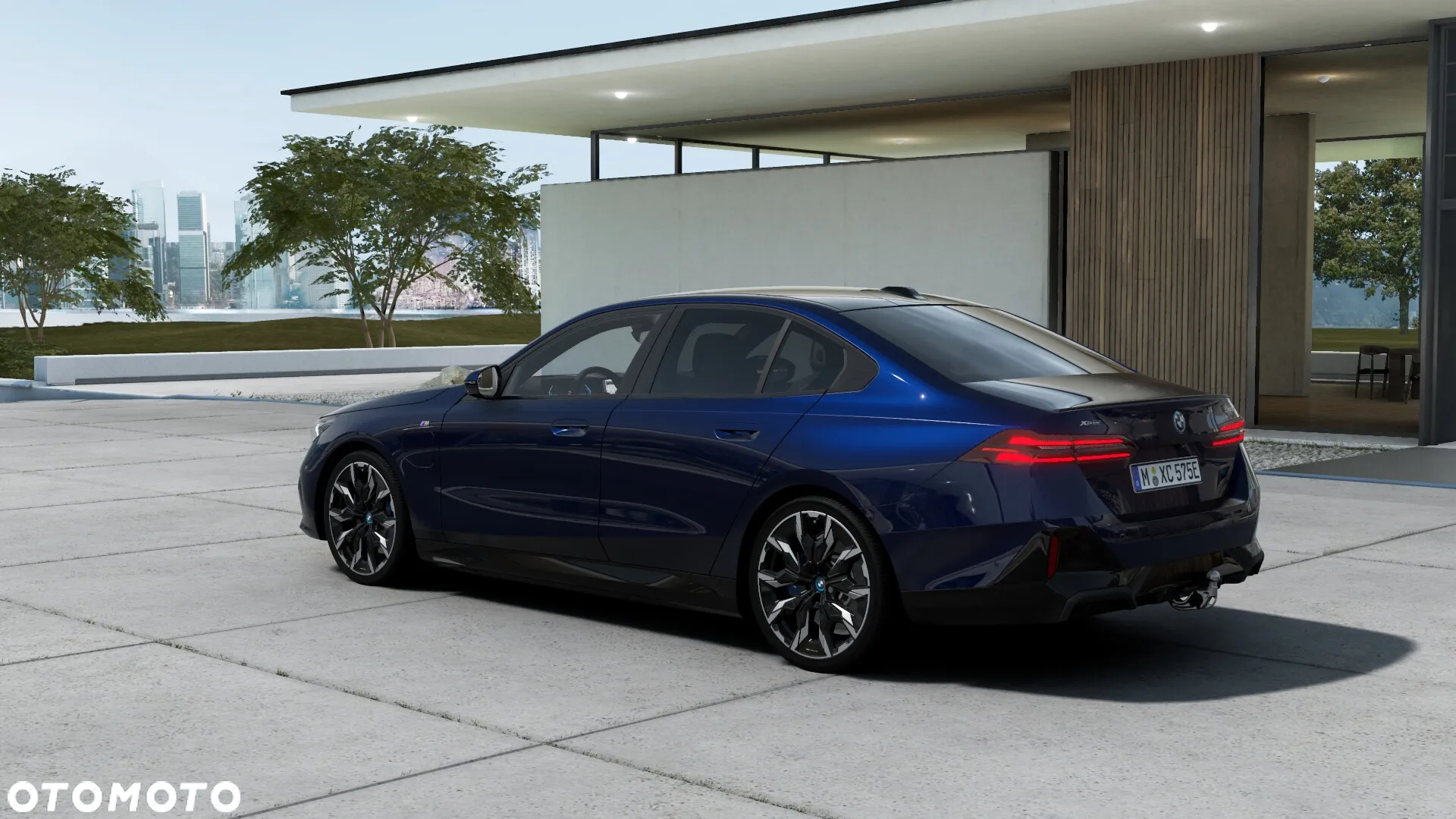 BMW Seria 5 - 2