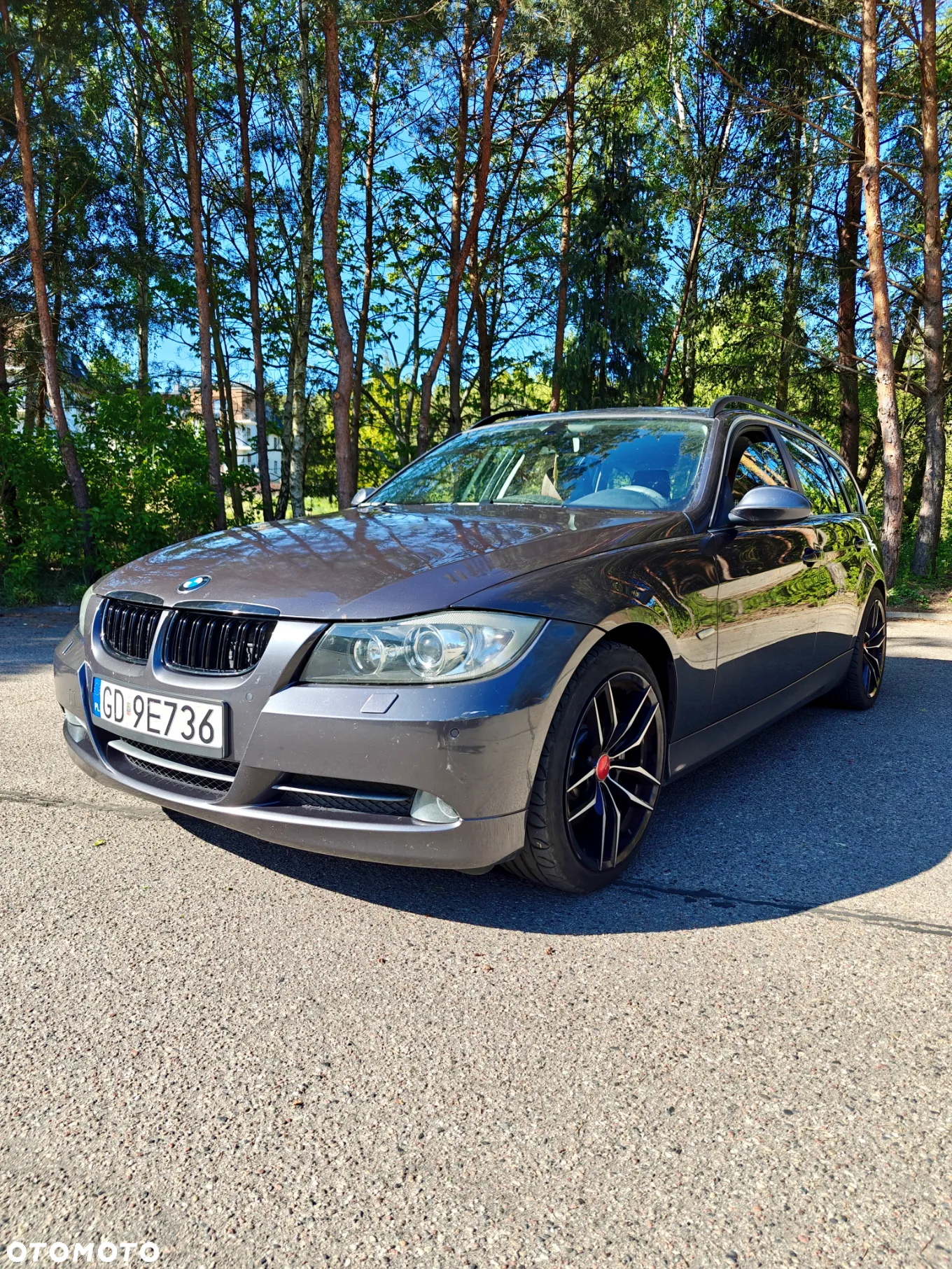 BMW Seria 3 - 8