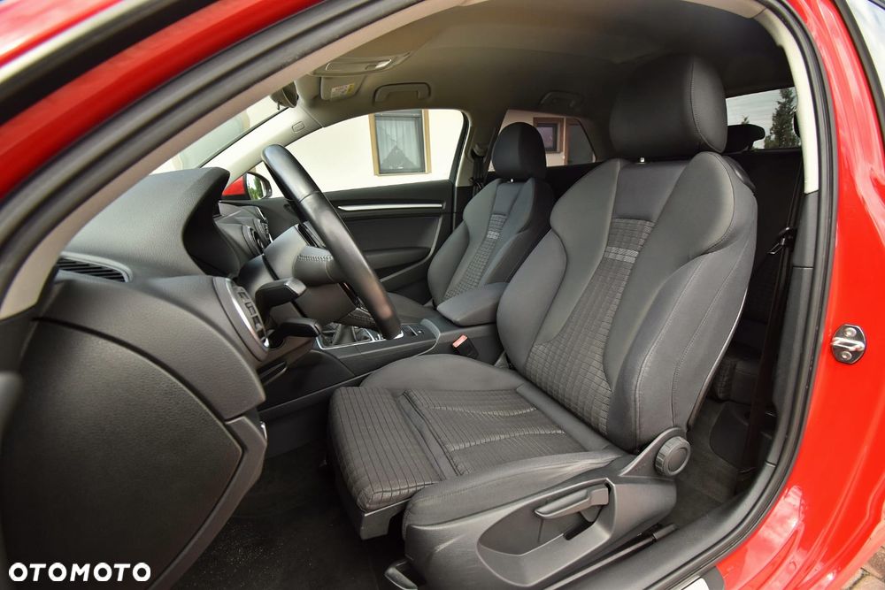 Audi A3 Sportback - 14
