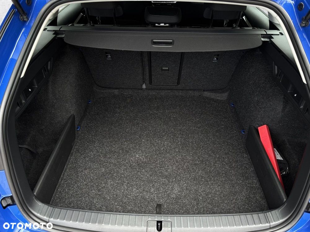 Skoda Octavia 2.0 TDI Style DSG - 10