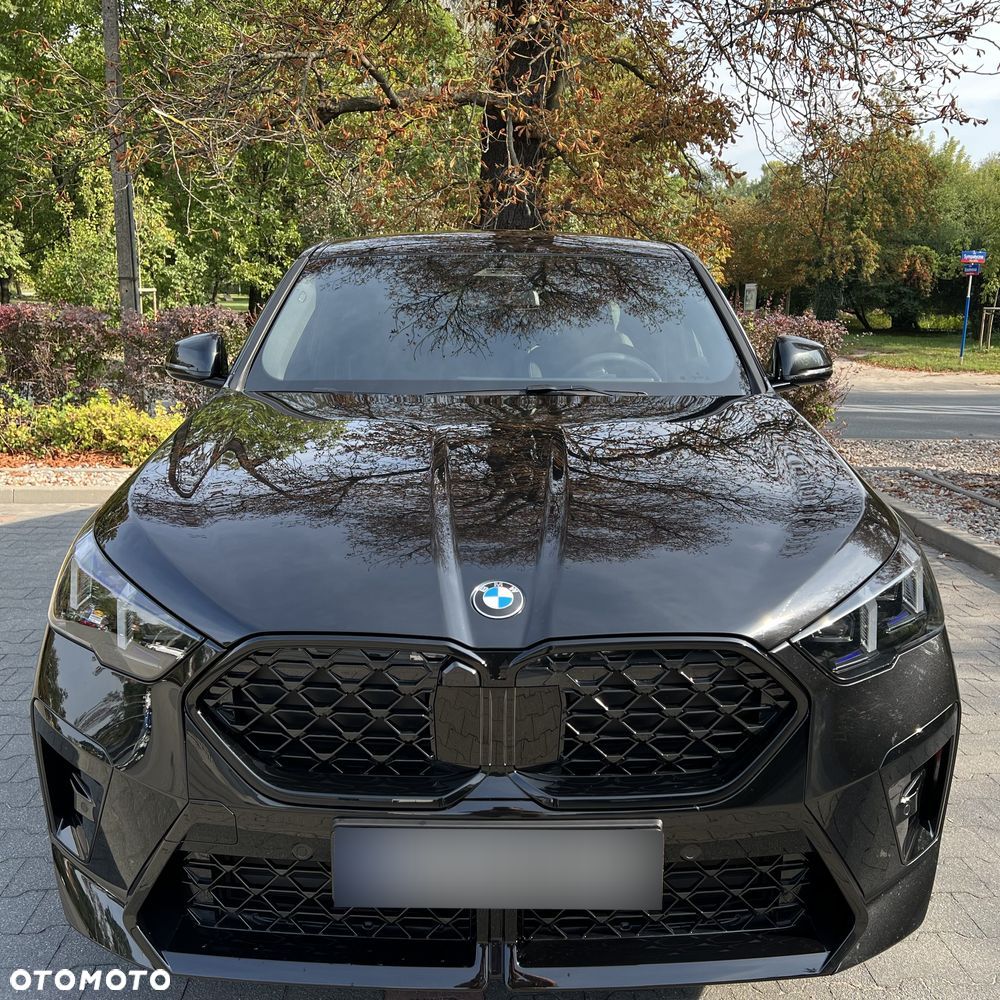 BMW X2 sDrive20i - 1