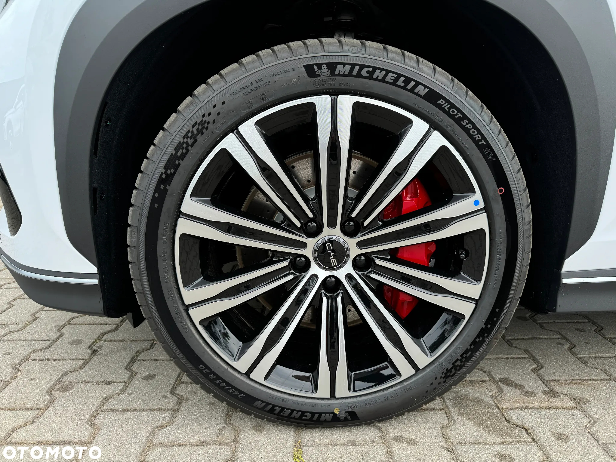 BYD Sealion 7 82.5kWh Design AWD - 10
