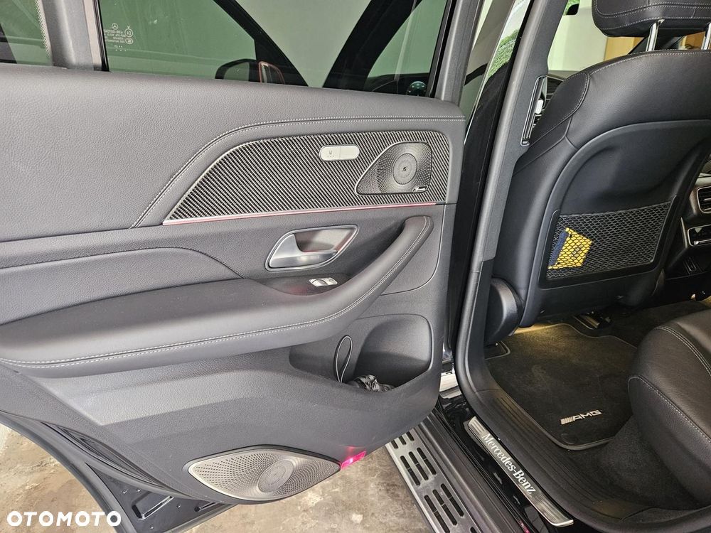 Mercedes-Benz GLE 400 d 4-Matic Premium - 21