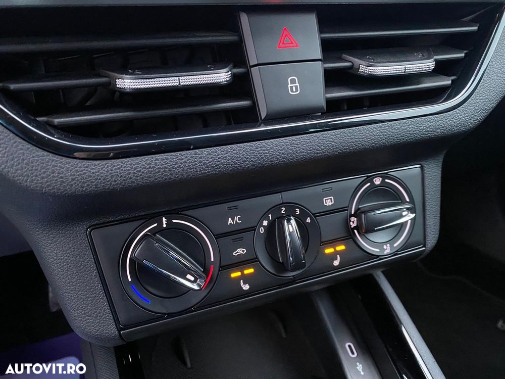 Skoda Scala 1.6 TDI DSG Active - 8