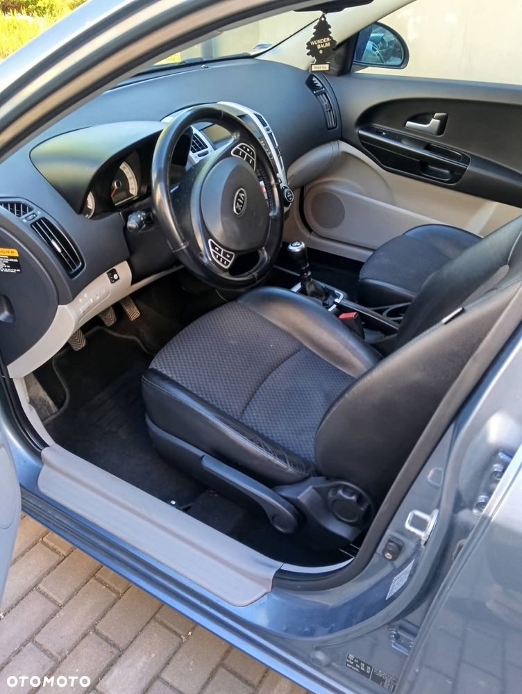 Kia Ceed 1.6 Comfort - 7