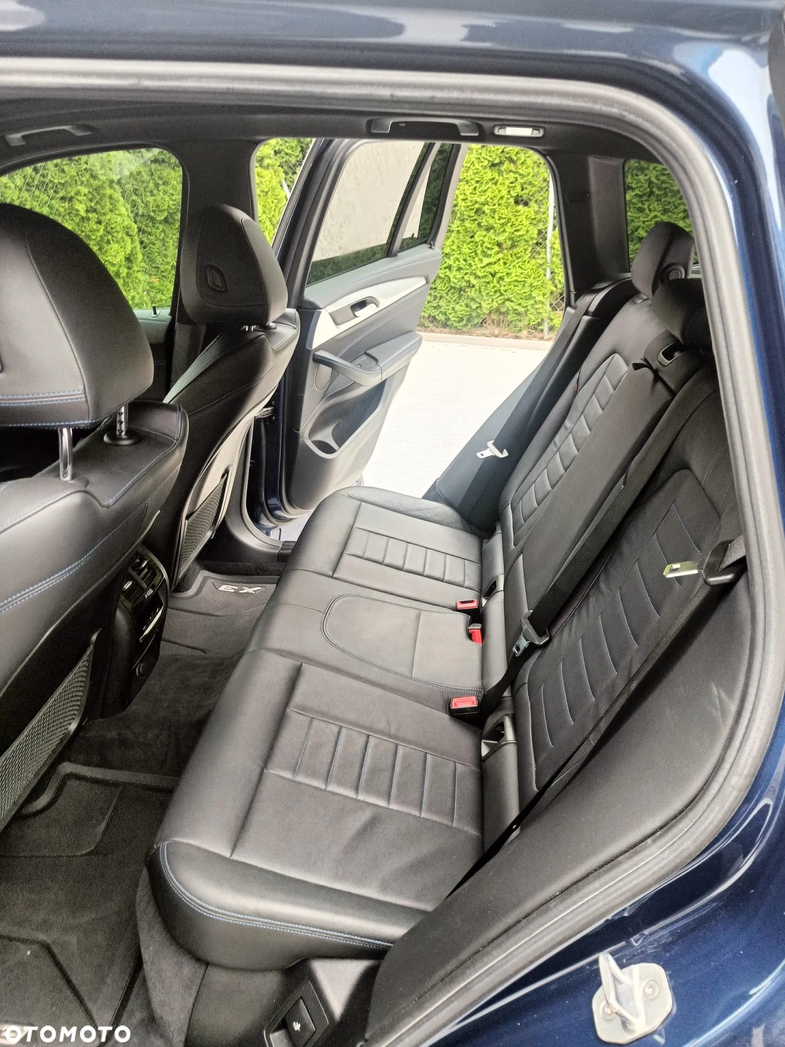 BMW X3 M M40i Sport Edition - 9