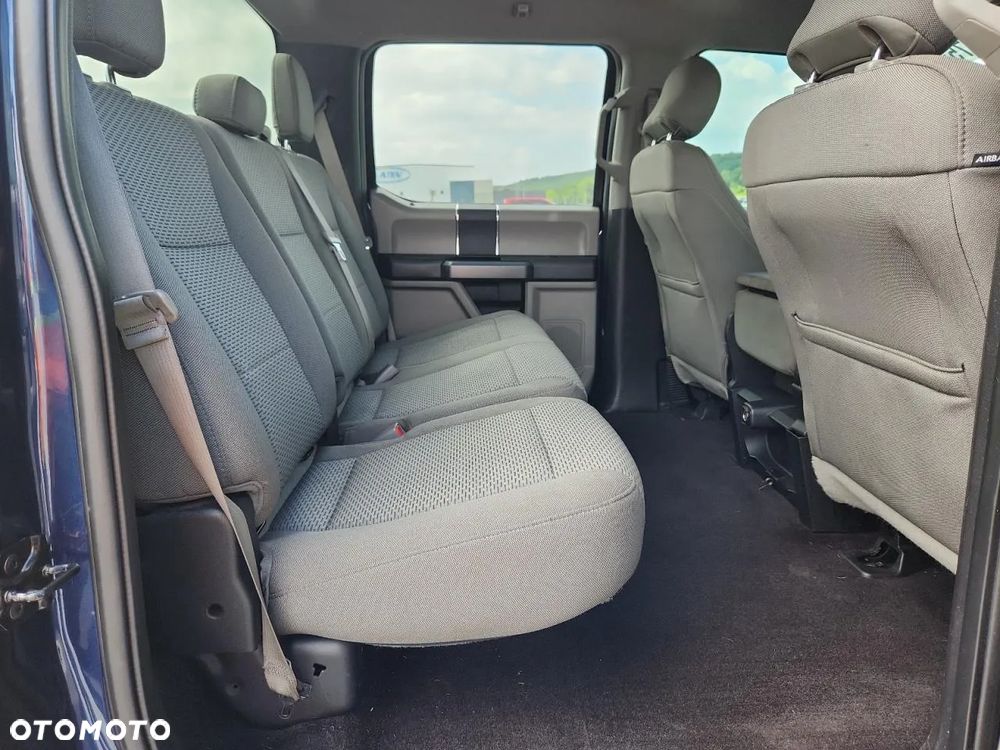 Ford F150 - 11