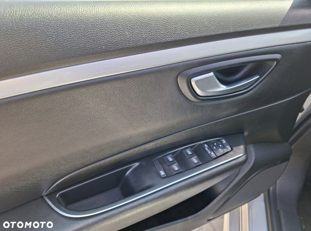 Renault Talisman 1.3 TCe FAP Limited EDC - 9