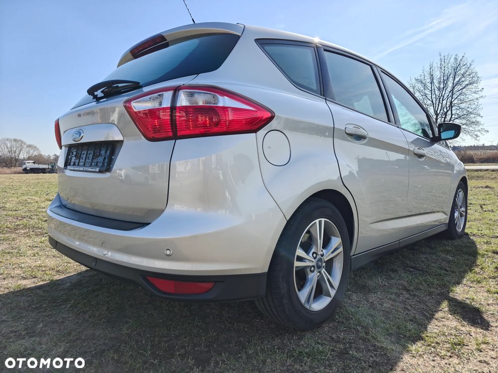 Ford C-MAX - 39