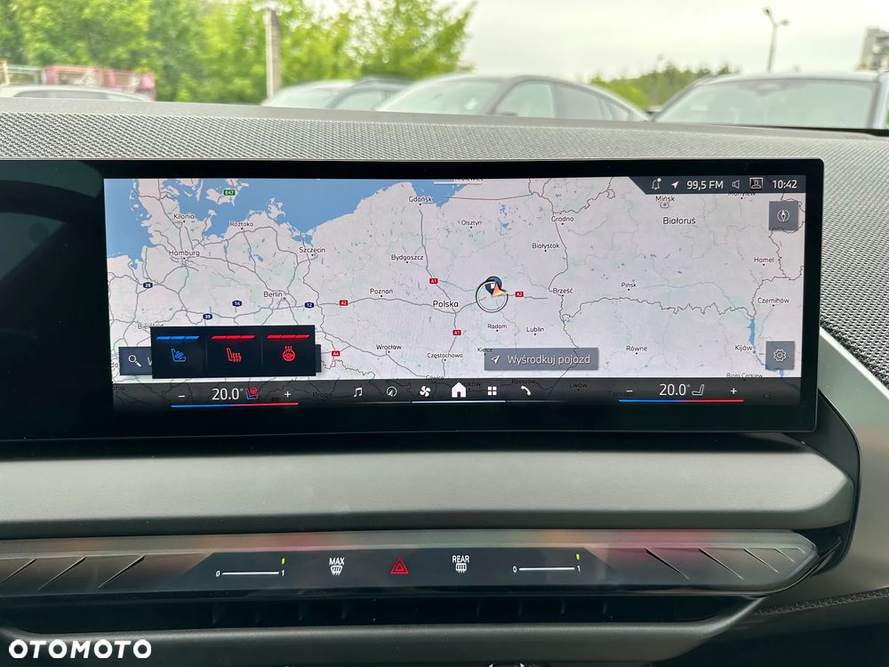 BMW X3 xDrive20i mHEV M Sport sport - 19