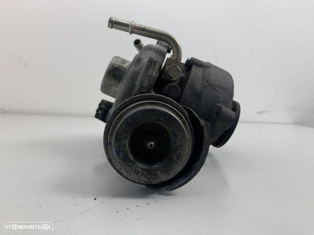 Turbo SUZUKI GRAND VITARA II 1.9 DDiS REF. 8200412717 MOTOR F9QB - 1