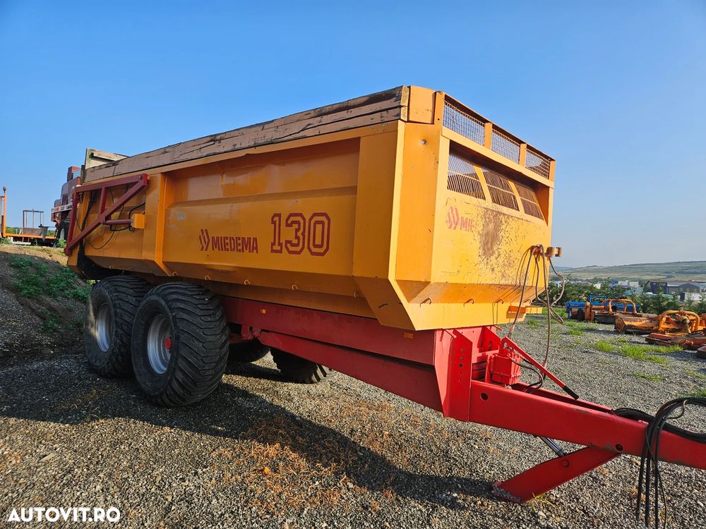 Joskin Miedema 130 - 2