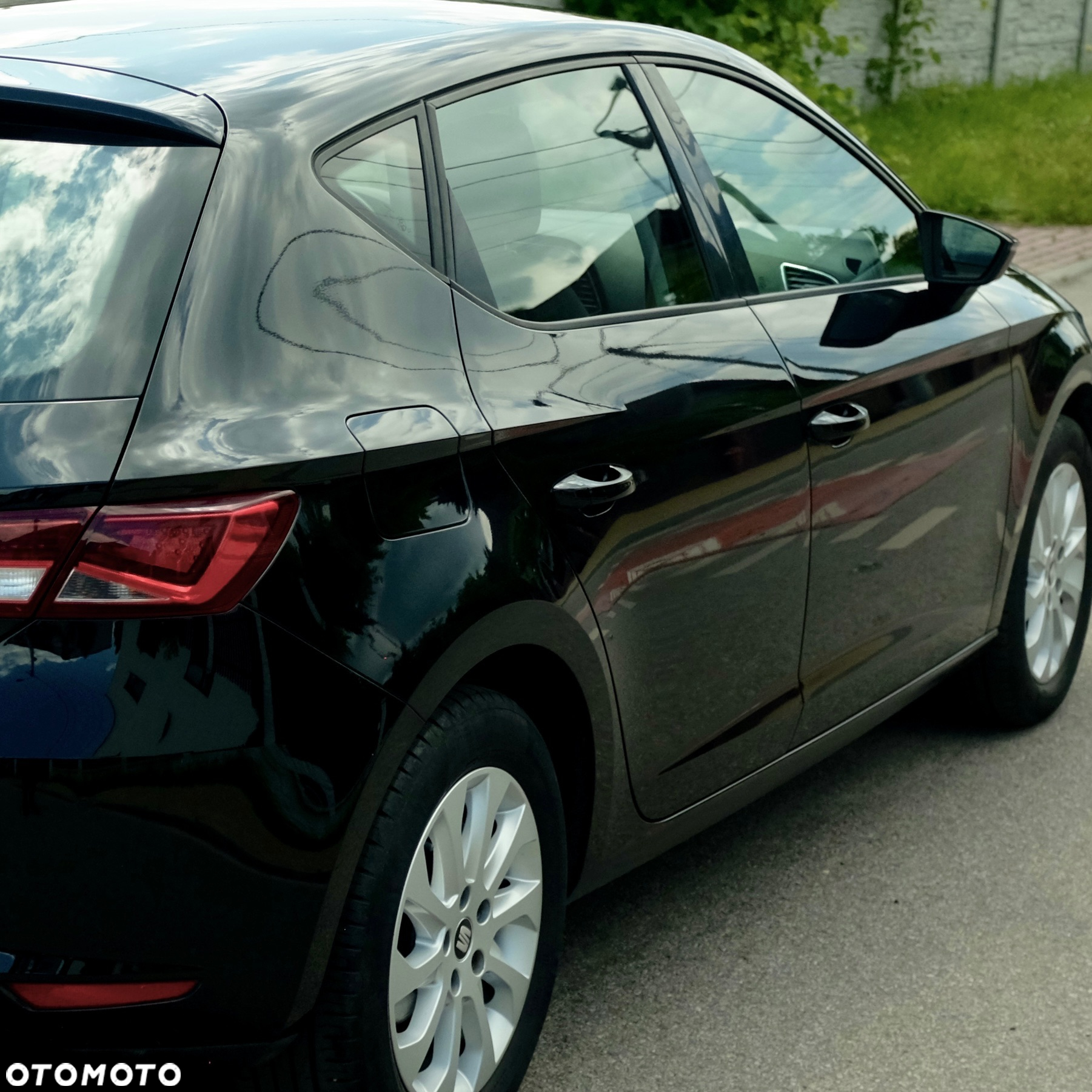 Seat Leon 1.2 TSI Style S&S DSG - 13