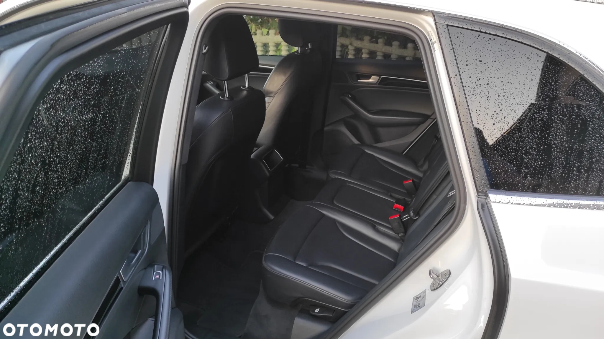 Audi Q5 3.0 TDI Quattro S tronic - 19