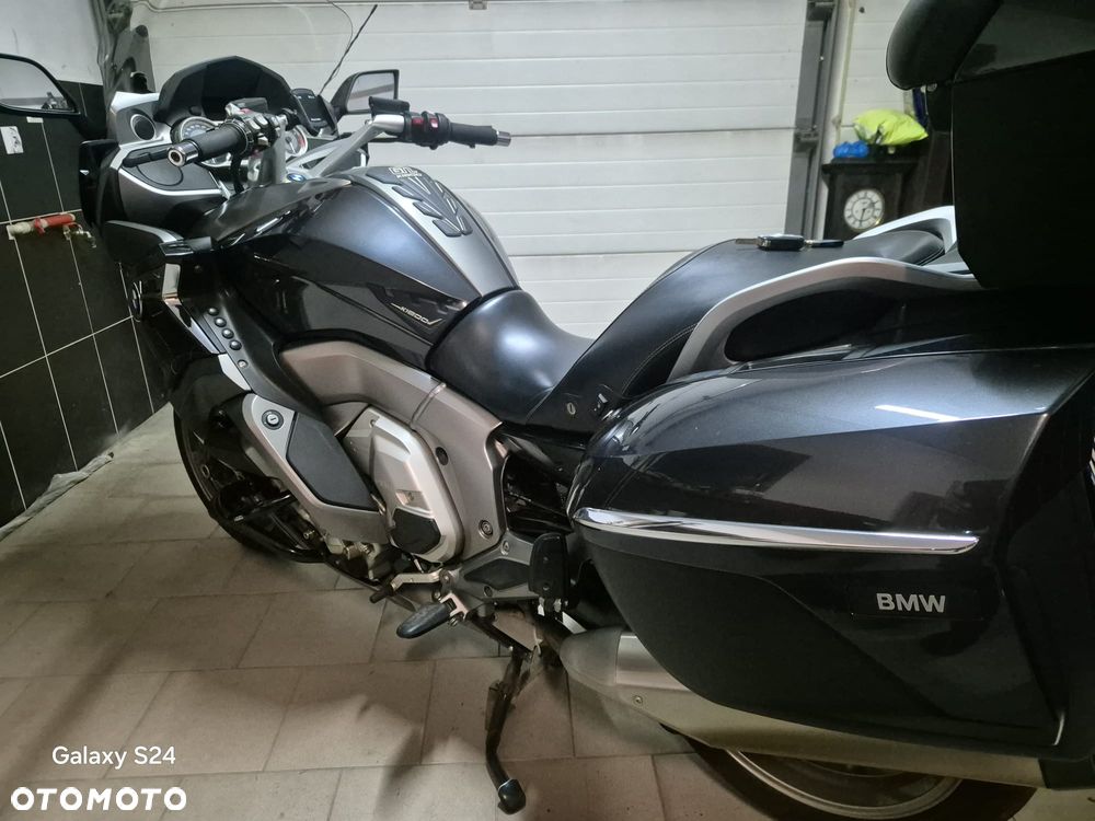 BMW K - 3
