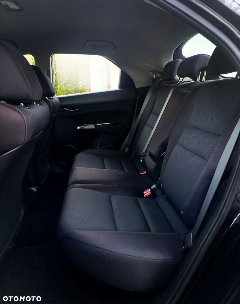 Honda Civic 1.8 Executive - 15