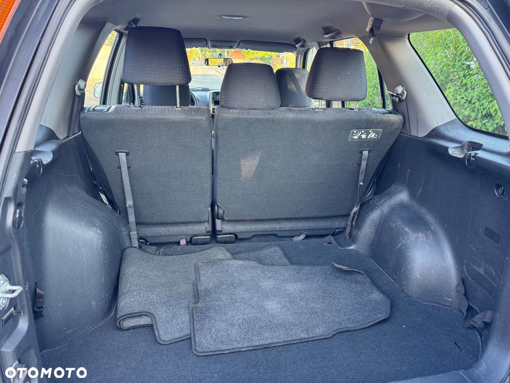 Honda CR-V 2.0i Executive - 14