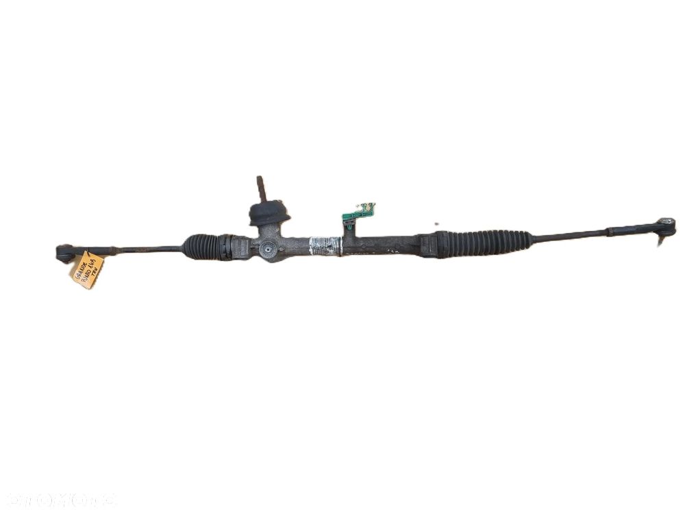 FIAT GRANDE PUNTO 05-12 1,4 B MAGLOWNICA PRZEKŁADNIA KIEROWNICZA TRW * - 1