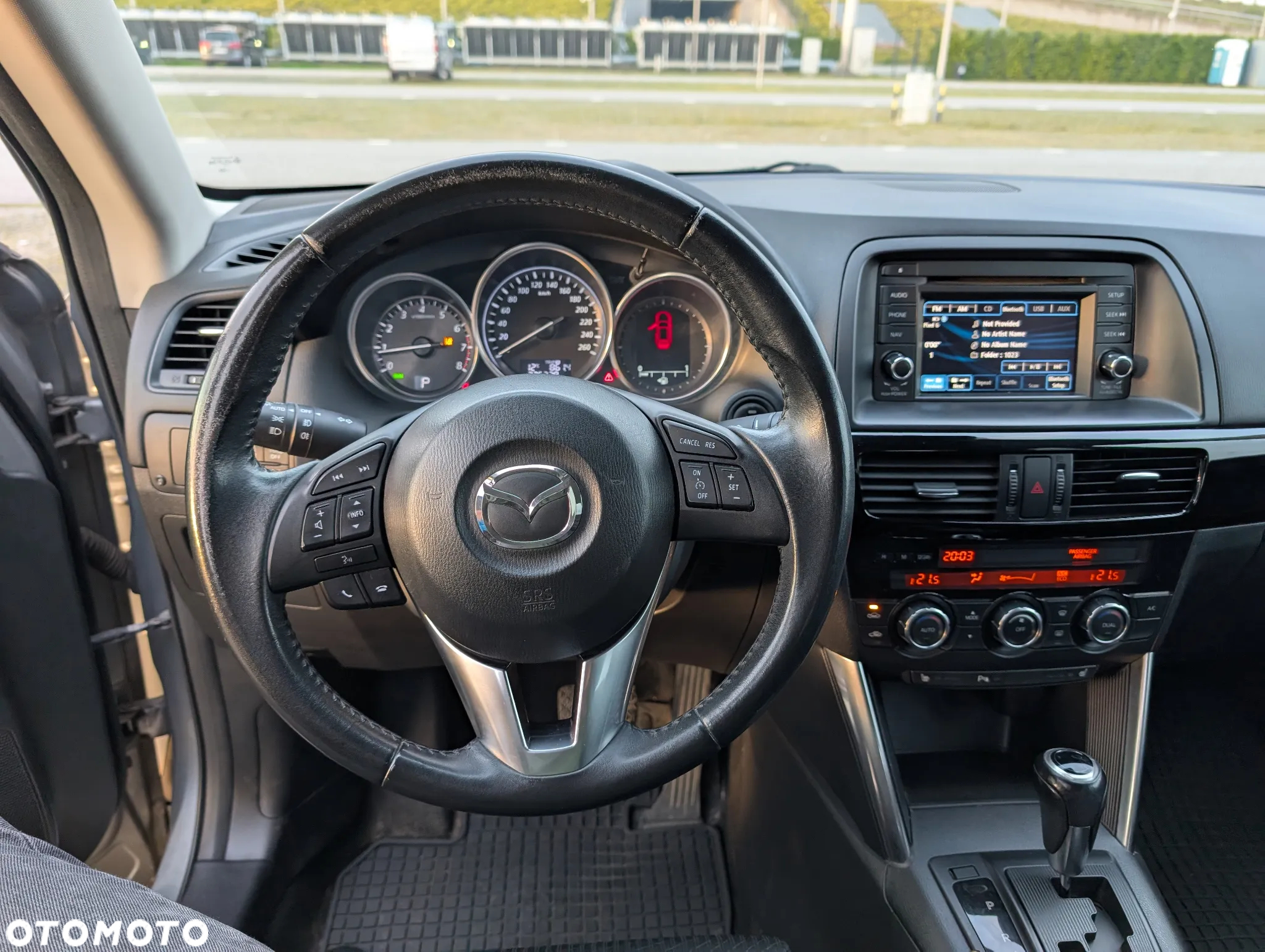 Mazda CX-5 2.0 Skyenergy - 13