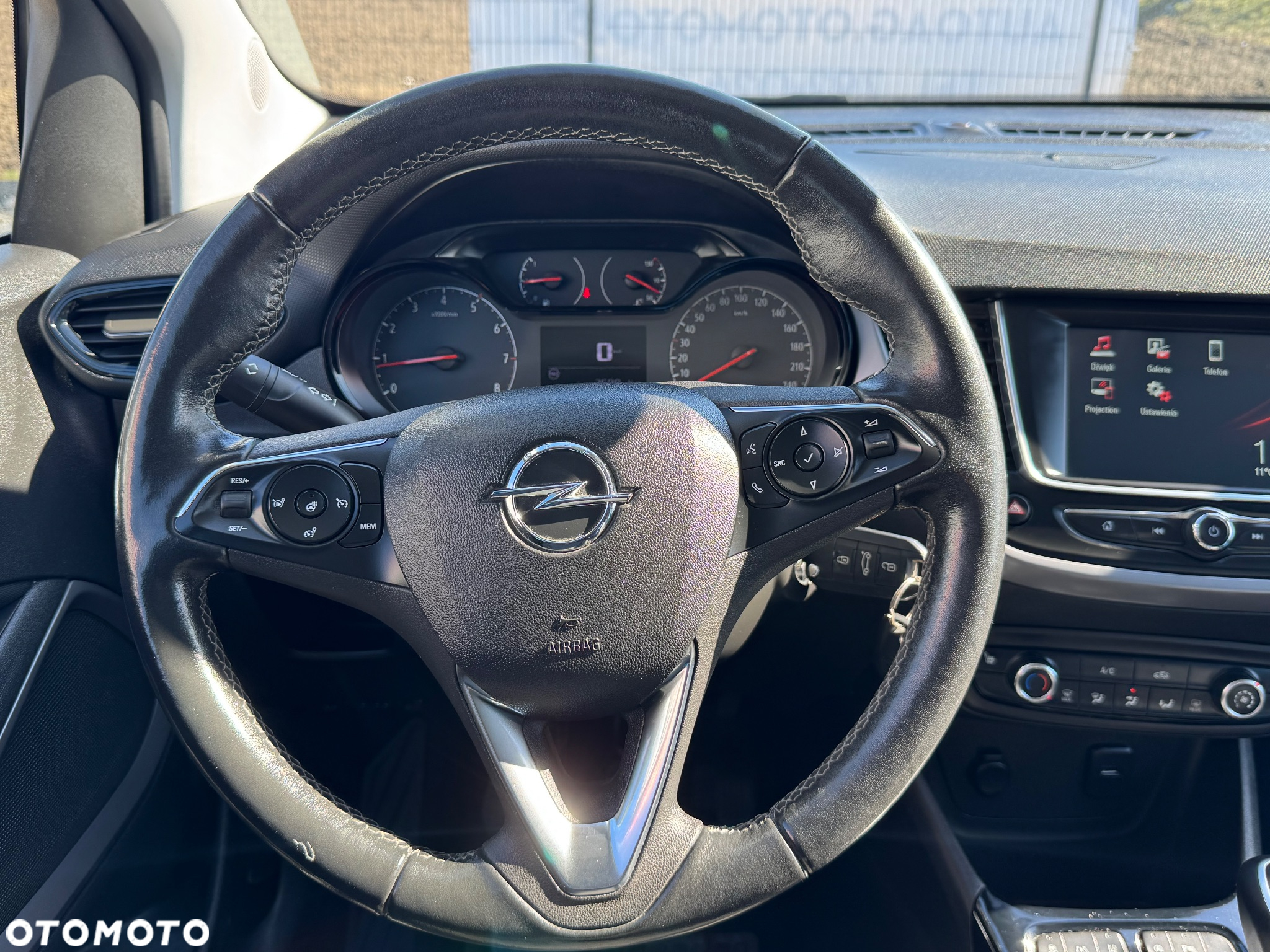 Opel Crossland X 1.2 Start/Stop Edition - 27