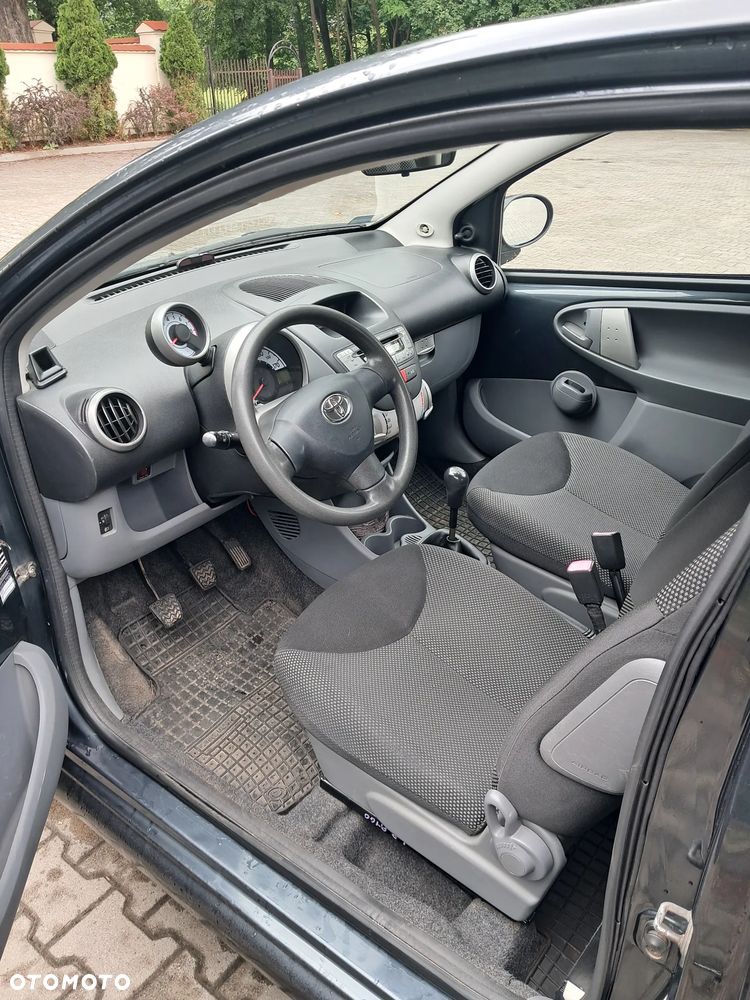 Toyota Aygo 1.0 VVT-i Premium - 5