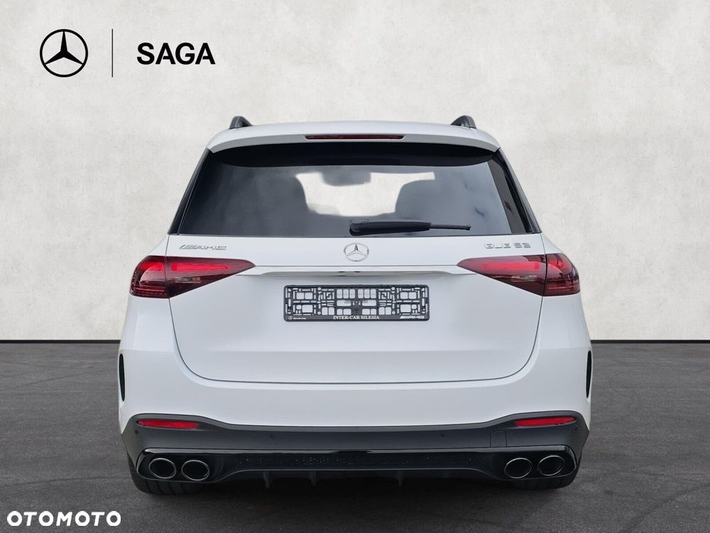 Mercedes-Benz GLE - 6