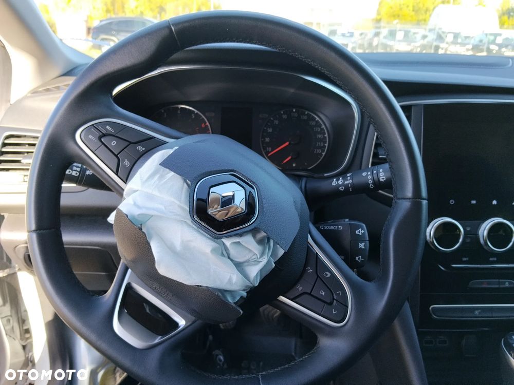 Renault Megane 1.3 TCe FAP Techno - 15