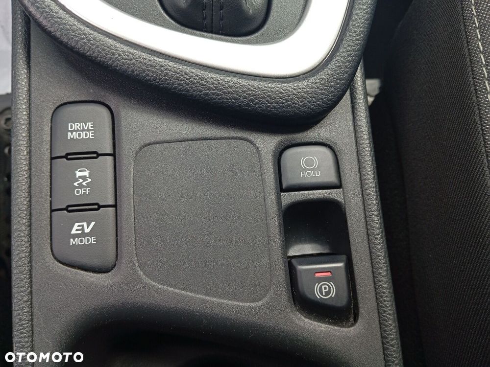 Toyota Yaris Hybrid 1.5 Comfort - 19