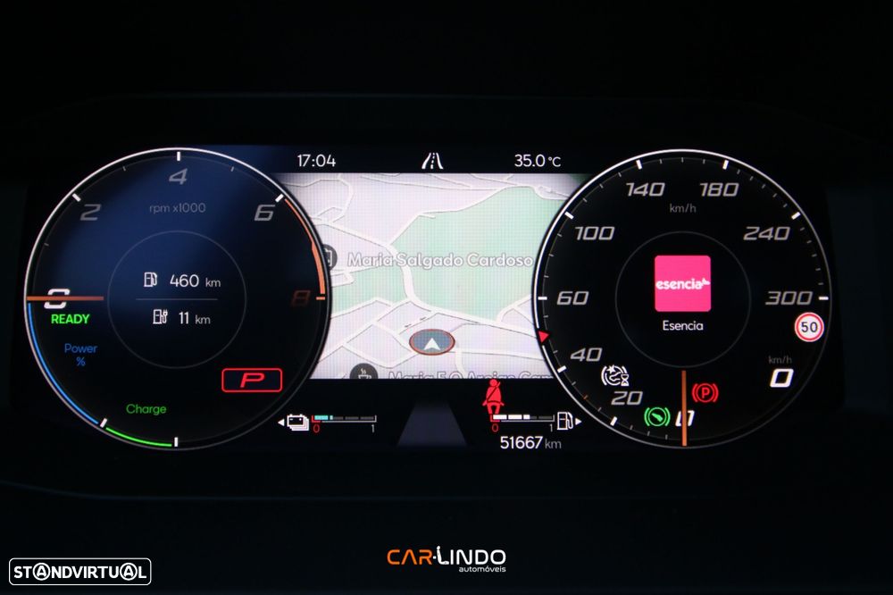 Cupra Formentor - 19