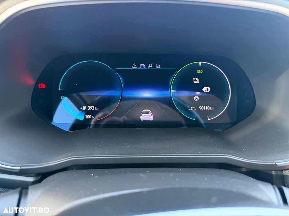 Renault ZOE 50 R110 Life - 20