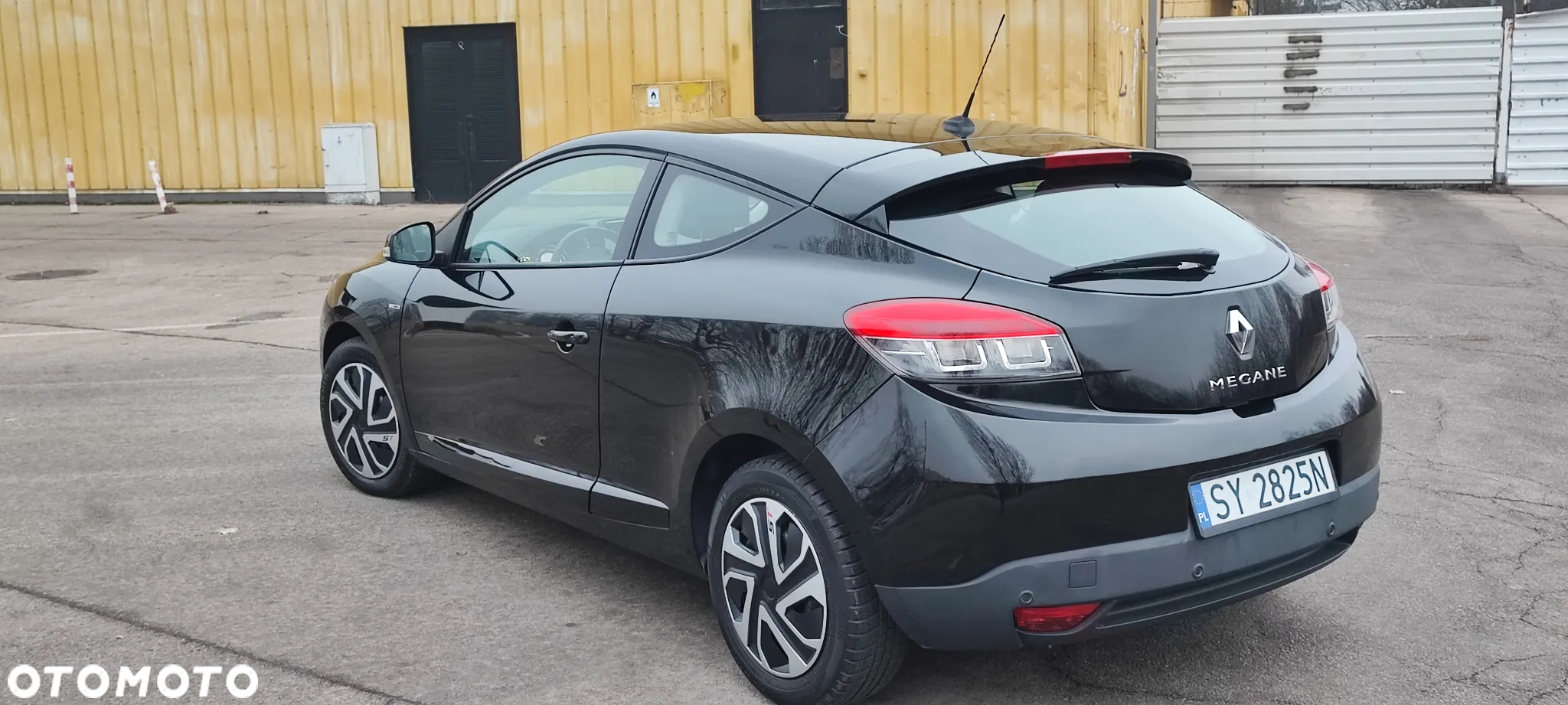 Renault Megane Grandtour ENERGY TCe 115 Start & Stop Bose Edition - 10