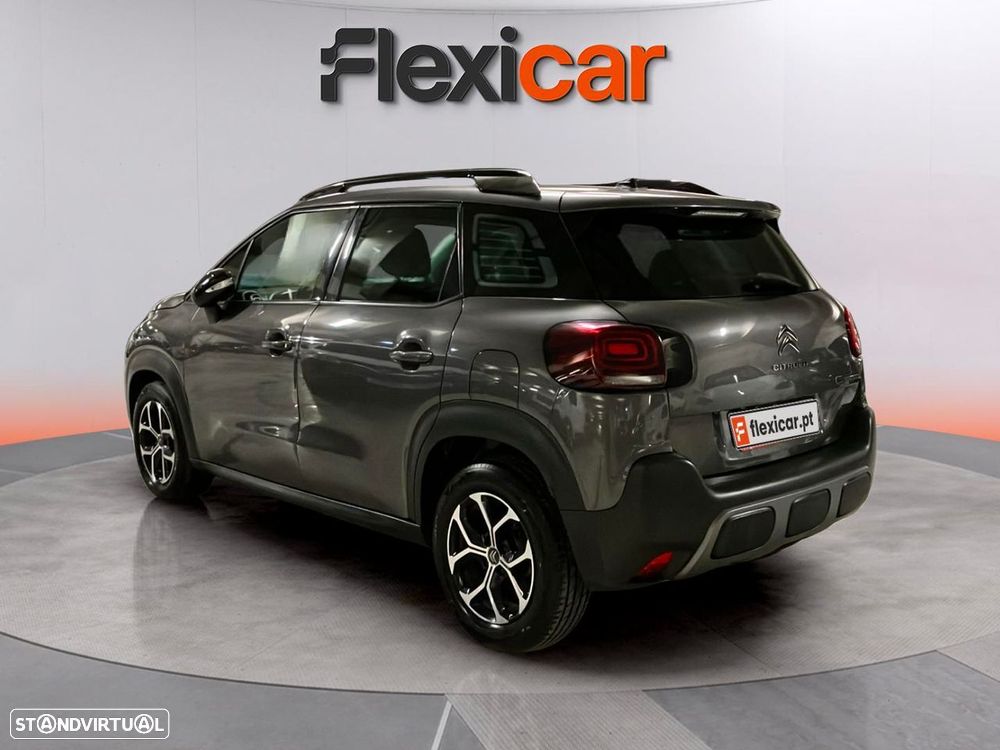 Citroën C3 Aircross 1.5 BlueHDi Shine - 3