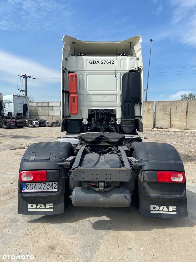 DAF XF106 - 6