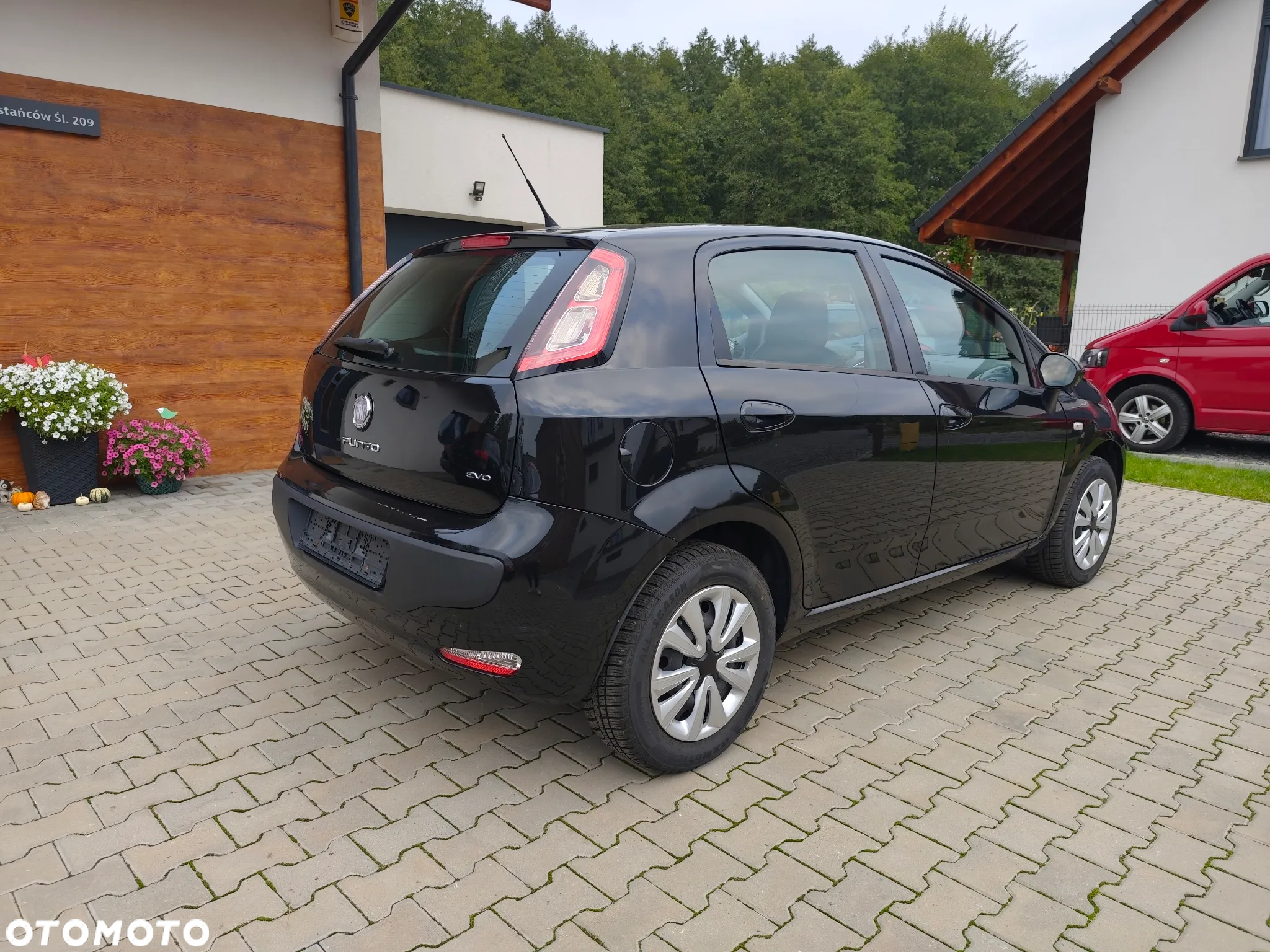 Fiat Punto - 3