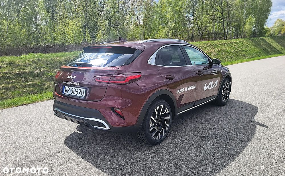 Kia XCeed 1.6 T-GDI M DCT - 7