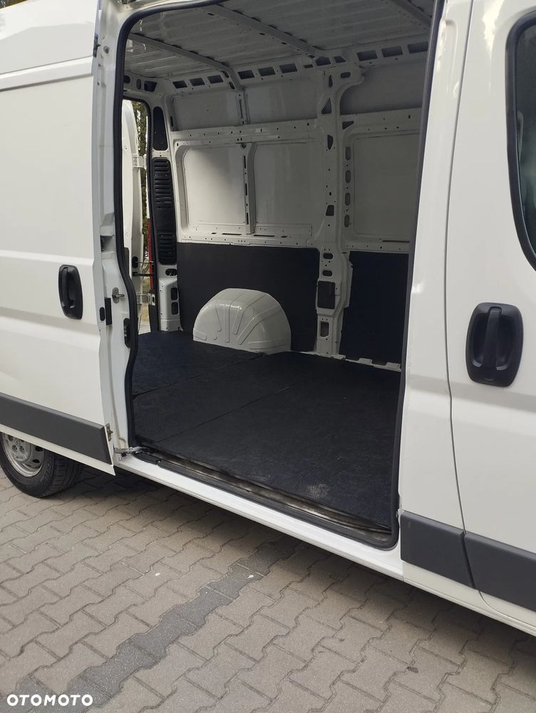 Peugeot Boxer - 12