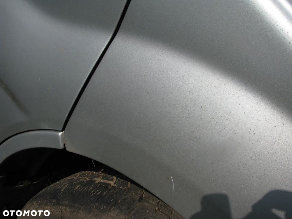 BŁOTNIK PRAWY PRZÓD OPEL VIARO A RENAULT TRAFIC II L147 RP09 - 4