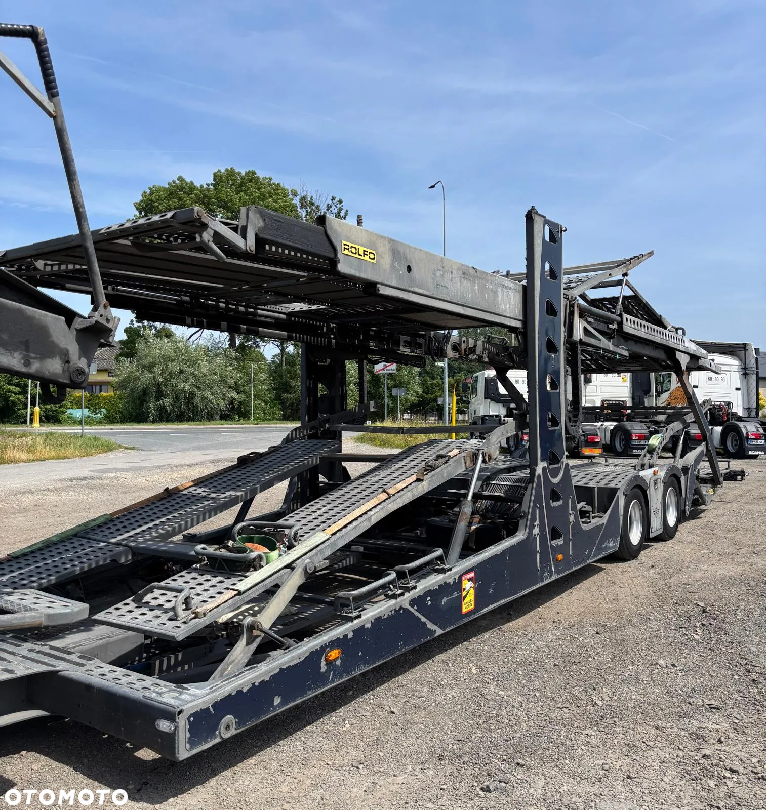 Scania P450 - 17