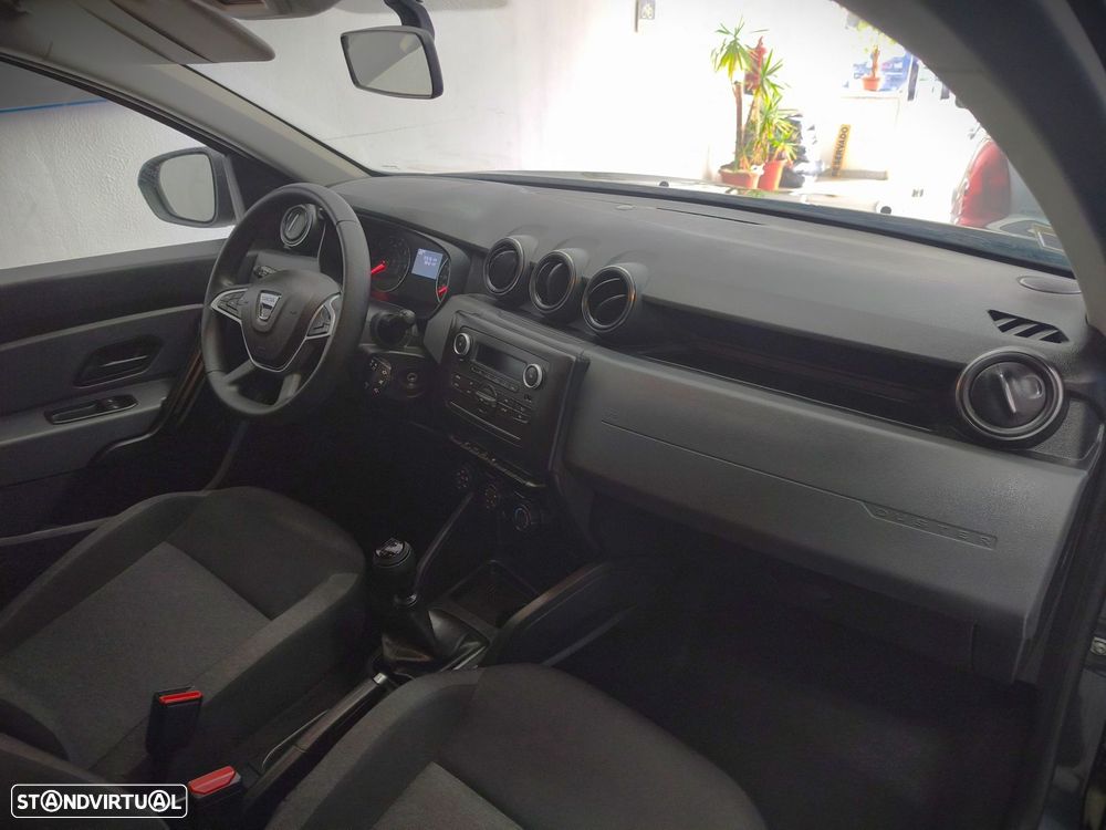 Dacia Duster 1.0 TCe Essential - 8
