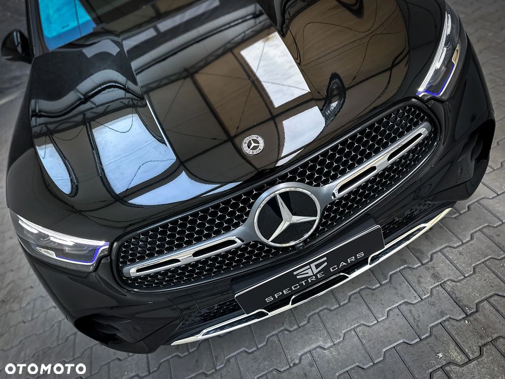 Mercedes-Benz GLC - 10