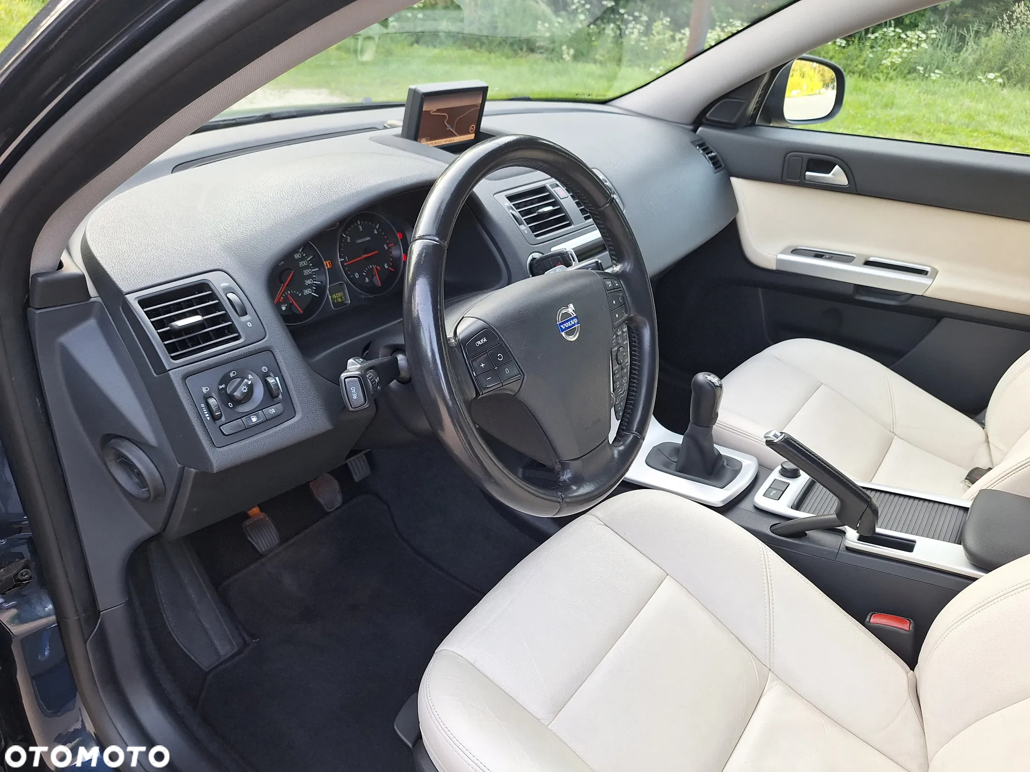 Volvo V50 D2 Business Edition Start-Stop - 21