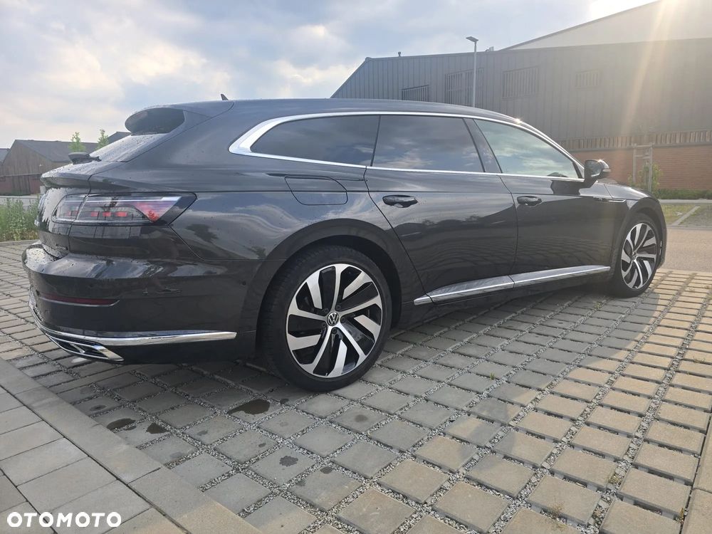 Volkswagen Arteon 2.0 TDI SCR 4Motion DSG R-Line - 2