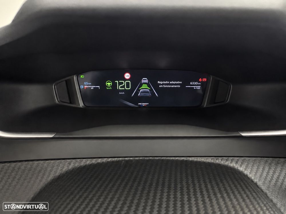 Peugeot 2008 1.2 Hybrid Allure e-DCS6 - 26